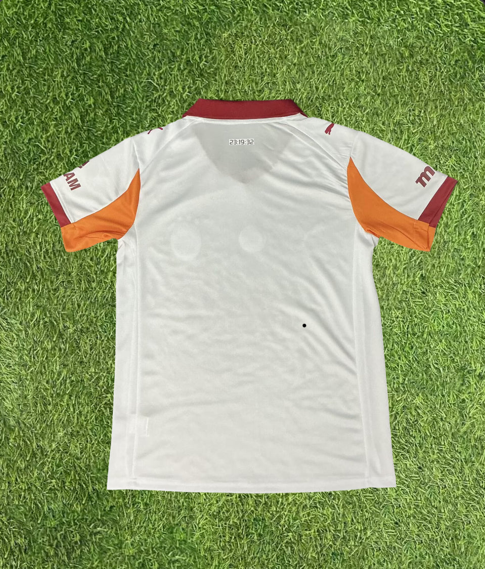 Galatasaray uittenue 2025/26