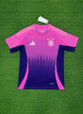 Germany 2024/25 Away Kit