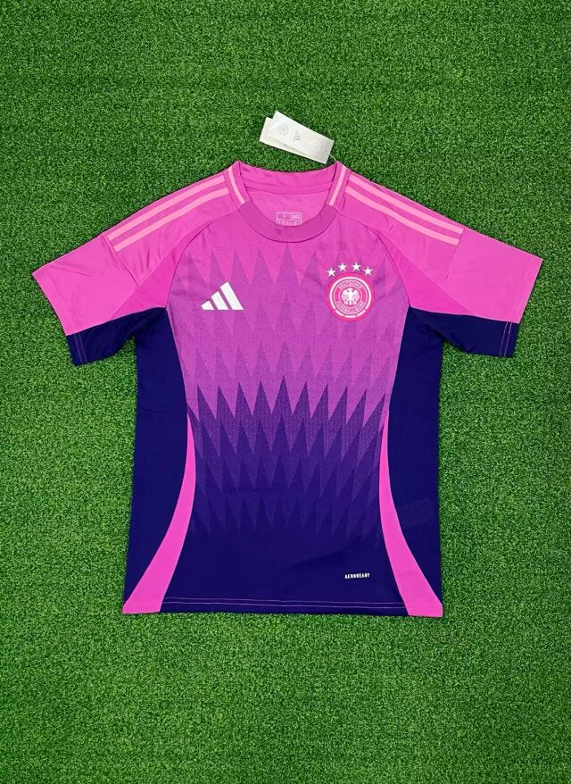 Duitsland 2024/25 Uitshirt