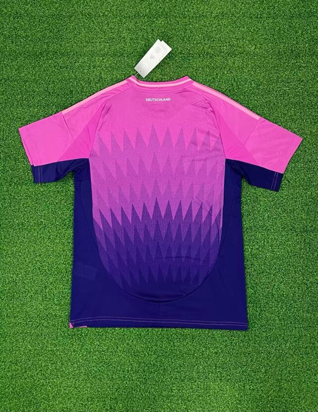 Duitsland 2024/25 Uitshirt