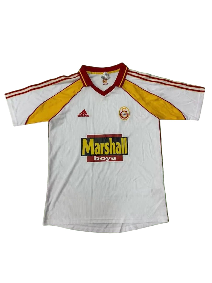 Galatasaray uitshirt 1999/2000