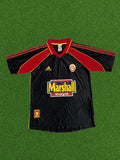 Galatasaray 1999/00 Third Kit
