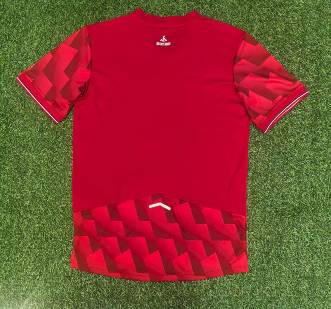 LOSC Lille thuistenue 2025/26