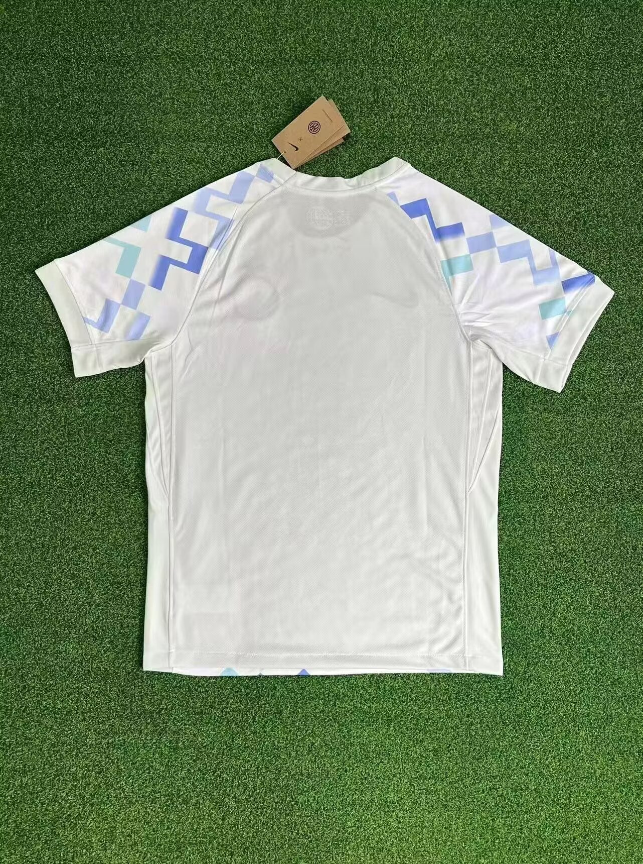 Inter Milan uitshirt 2025/26 