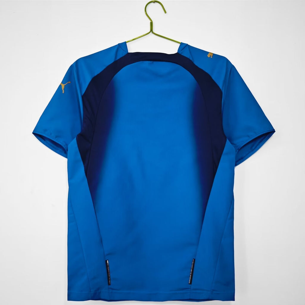 Italy 2006 National Team Retro Home Kit