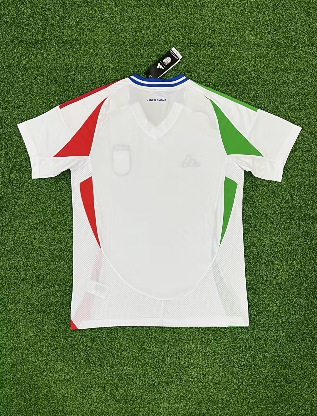 Italië 2024/25 Uitshirt