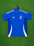 Italy 2024/25 Home Kit