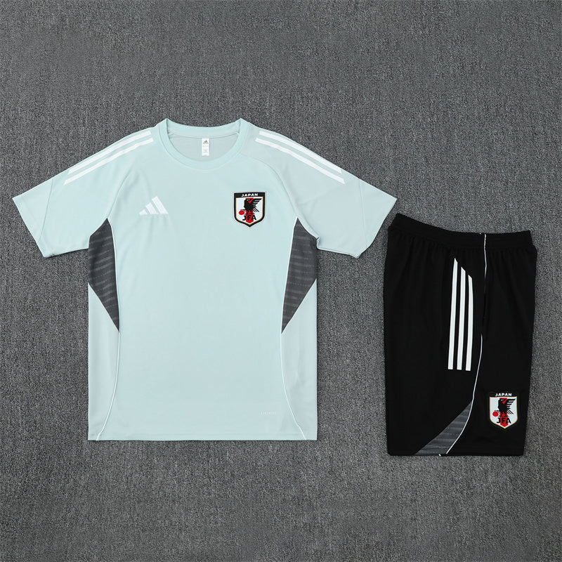 Japan 2025/26 Training Set