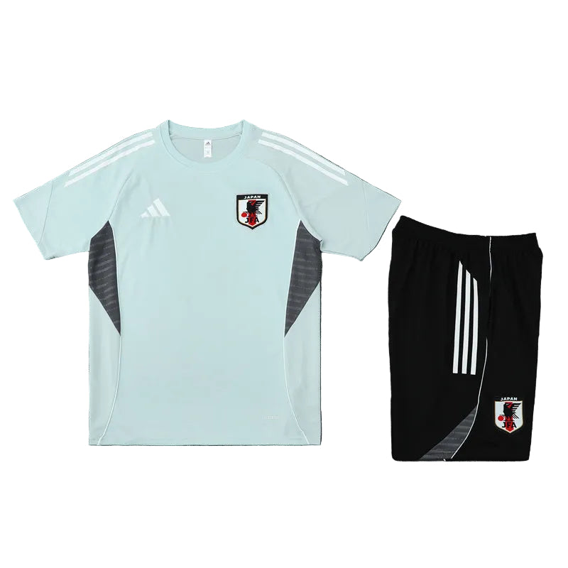 Japan 2025/26 trainingsset