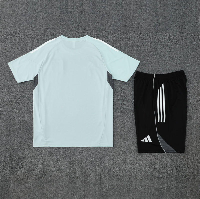 Japan 2025/26 Training Set