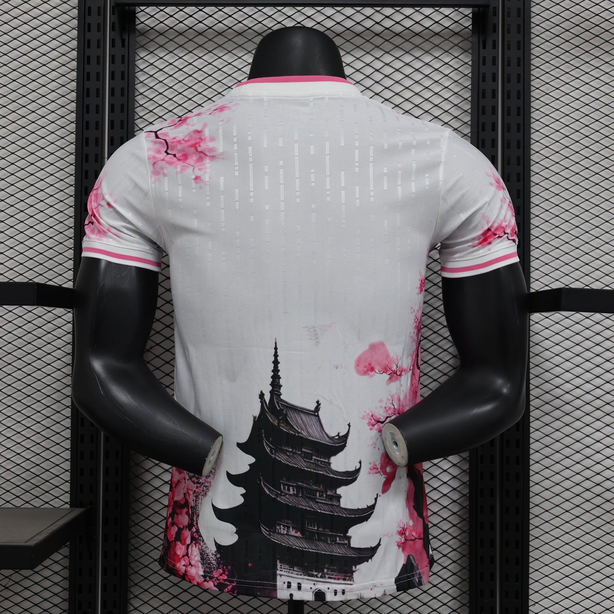 Japan x Dragon Edition 2025 Special Kit
