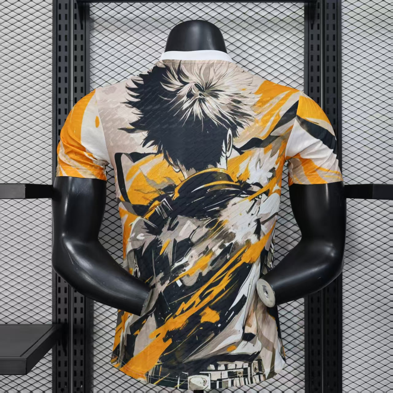 Japan x Naruto 2025 Special Kit