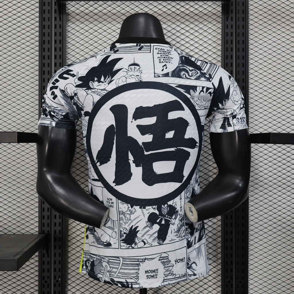 Japan x Baby Goku 2026 Special Kit