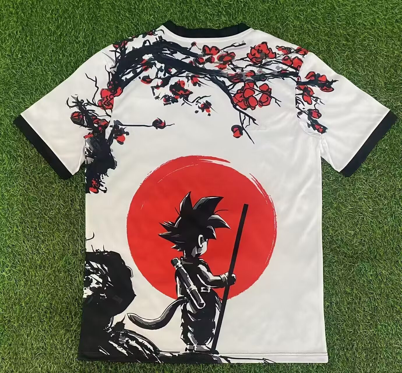 Japan x Baby Goku White 2026 Special Kit