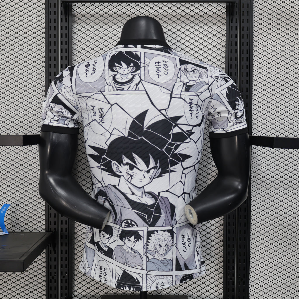 Japan x Goku 2026 Special Kit