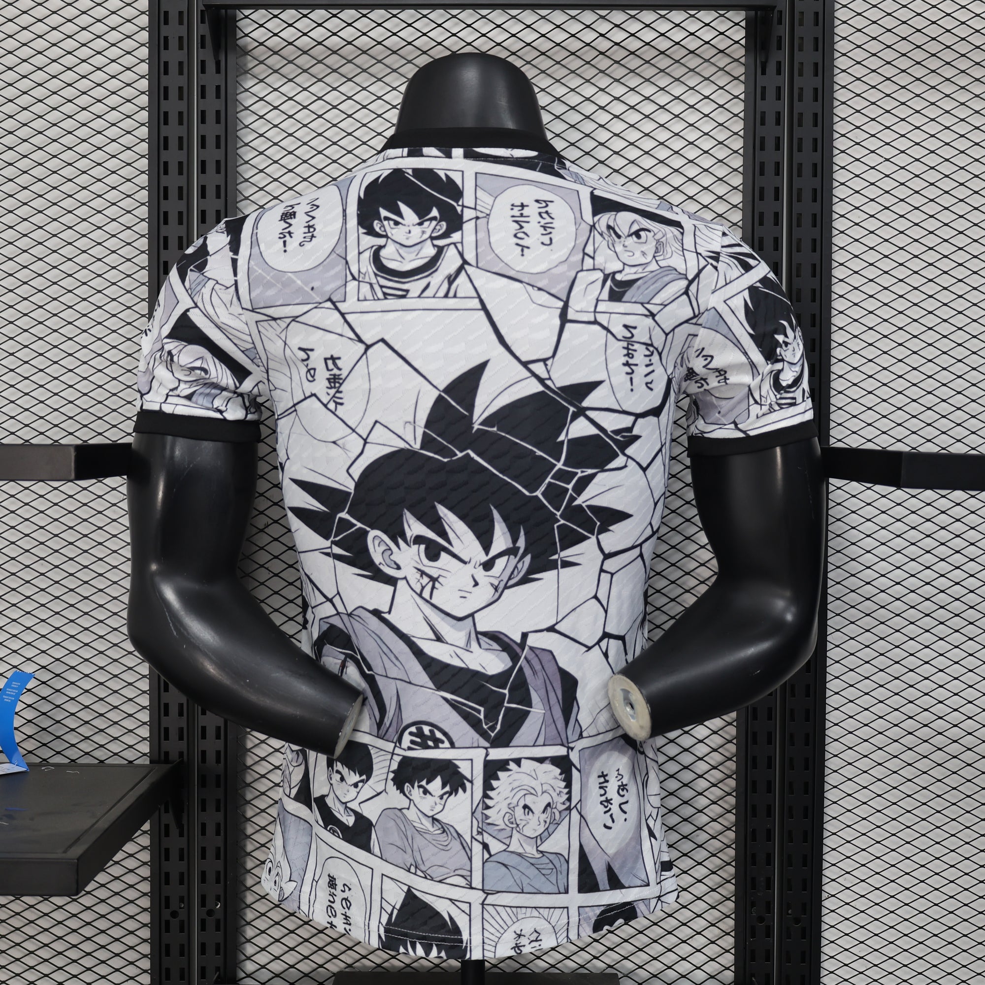 Japan x Goku 2026 Special Kit