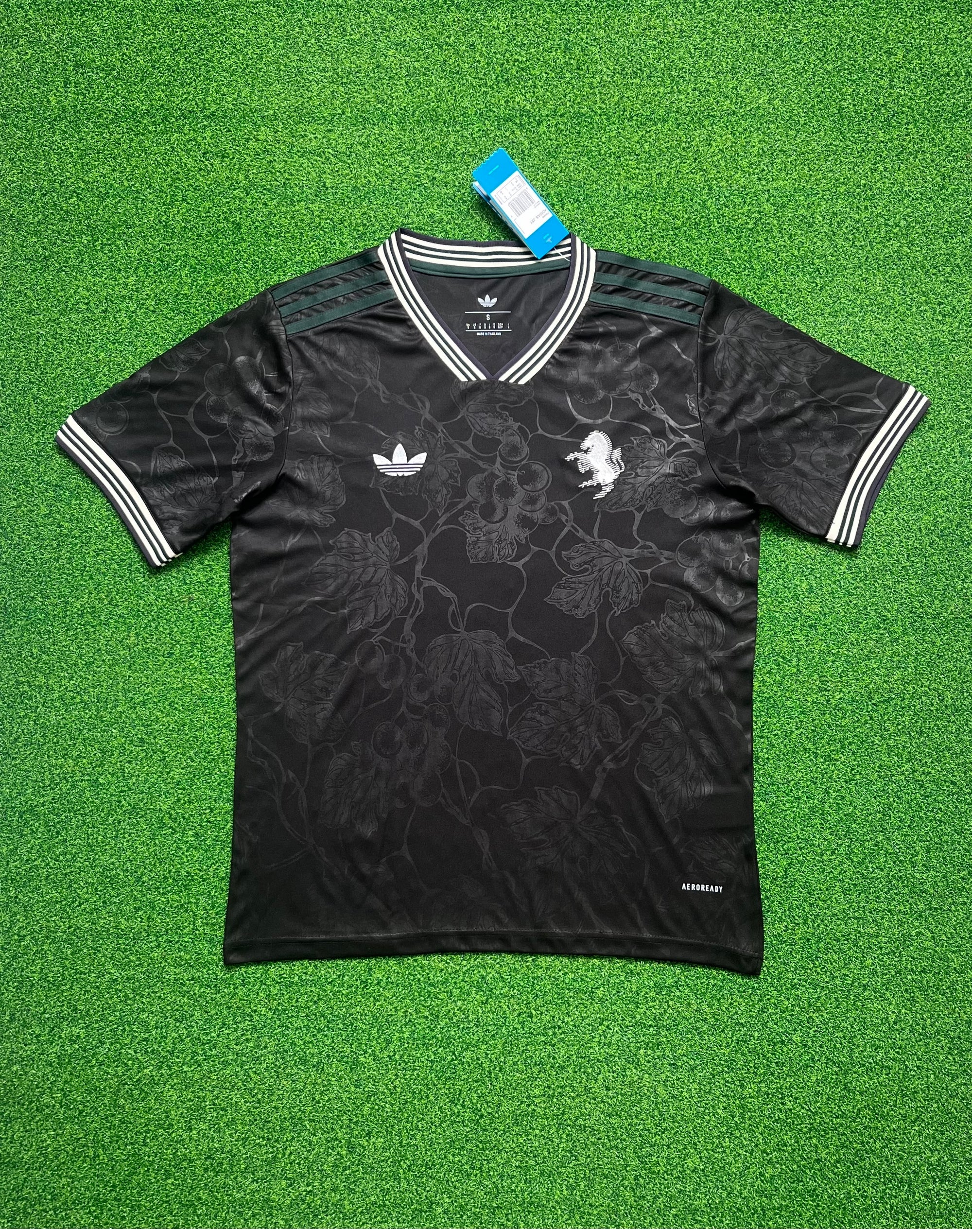 Juventus 2025/26 Third Kit