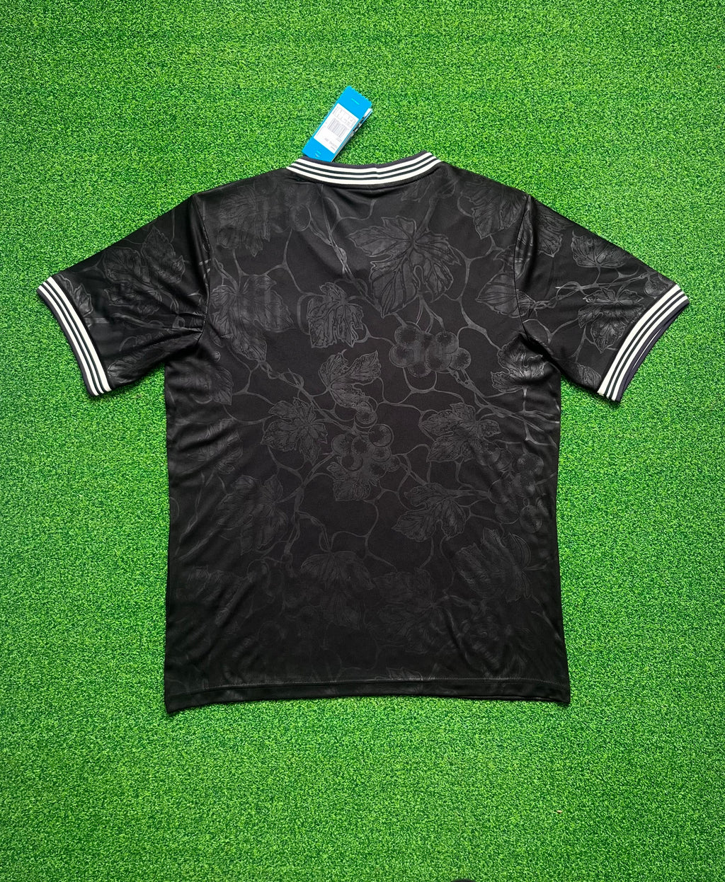 Juventus 2025/26 Third Kit