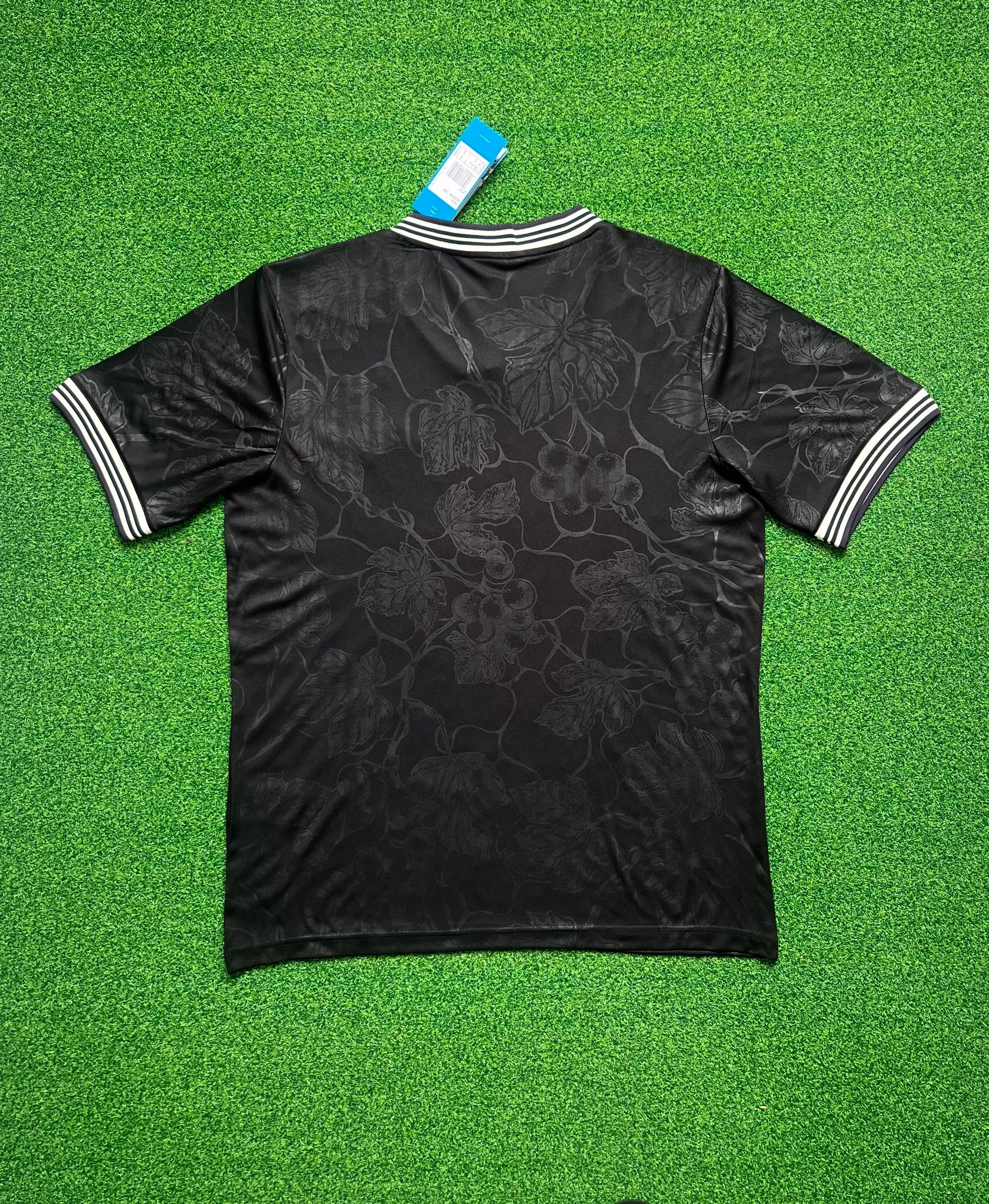 Juventus 2025/26 Third Kit