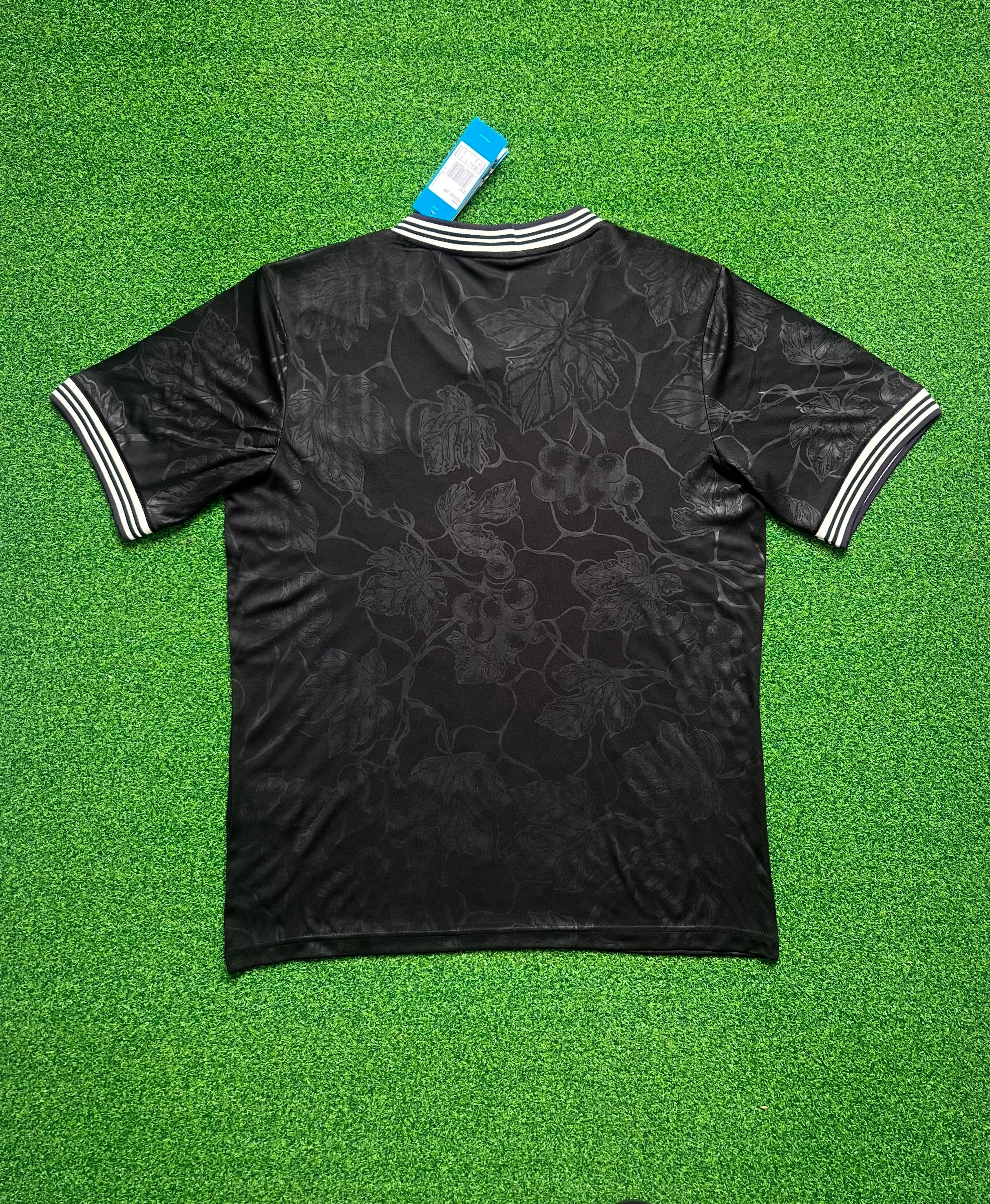 Juventus derde tenue 2025/26 