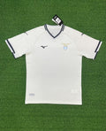 Lazio 2025/26 Away Kit
