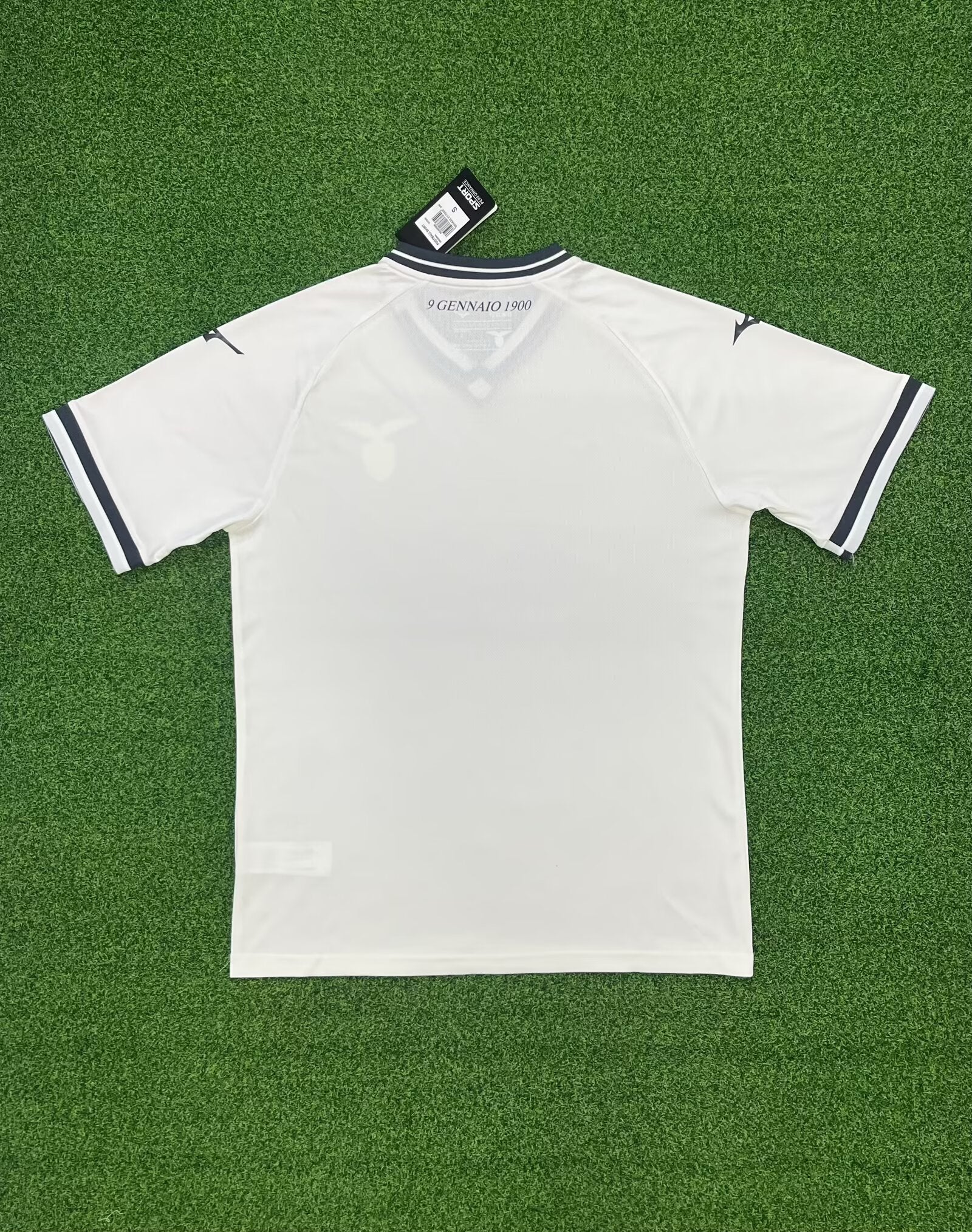 Lazio 2025/26 Away Kit