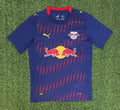 RB Leipzig uitshirt 2025/26