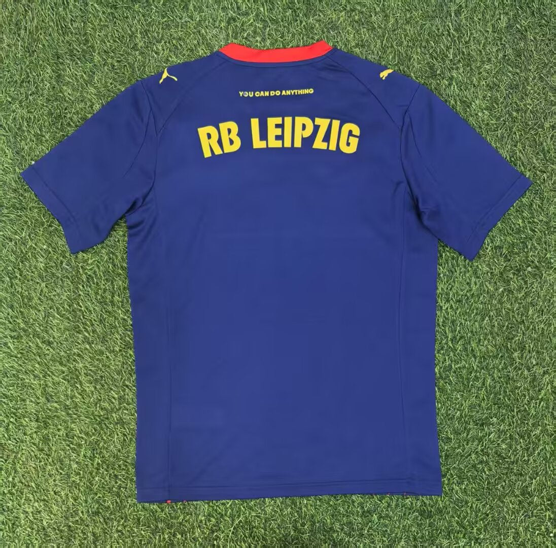 RB Leipzig uitshirt 2025/26