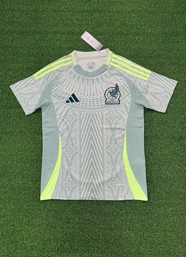 Mexico 2024/25 Uitshirt