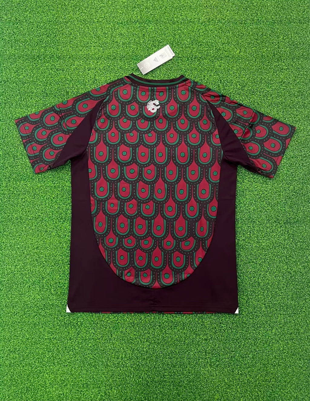 Mexico 2024/25 Home Kit