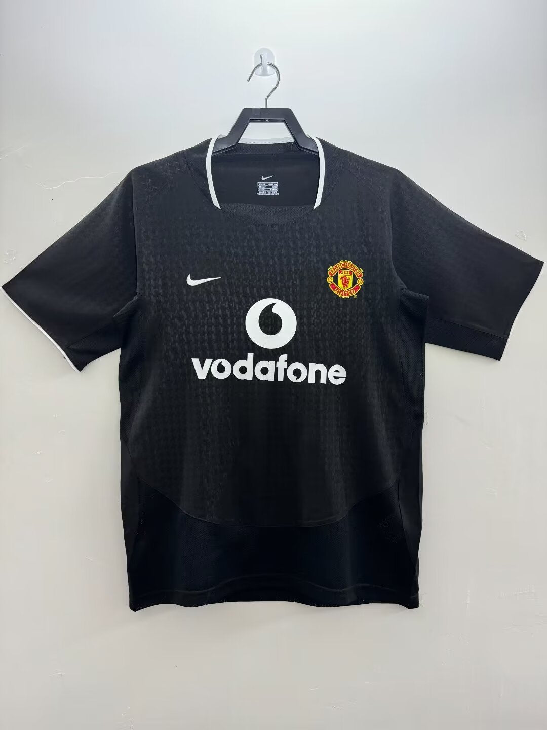 Manchester United retro uitshirt 2003/04