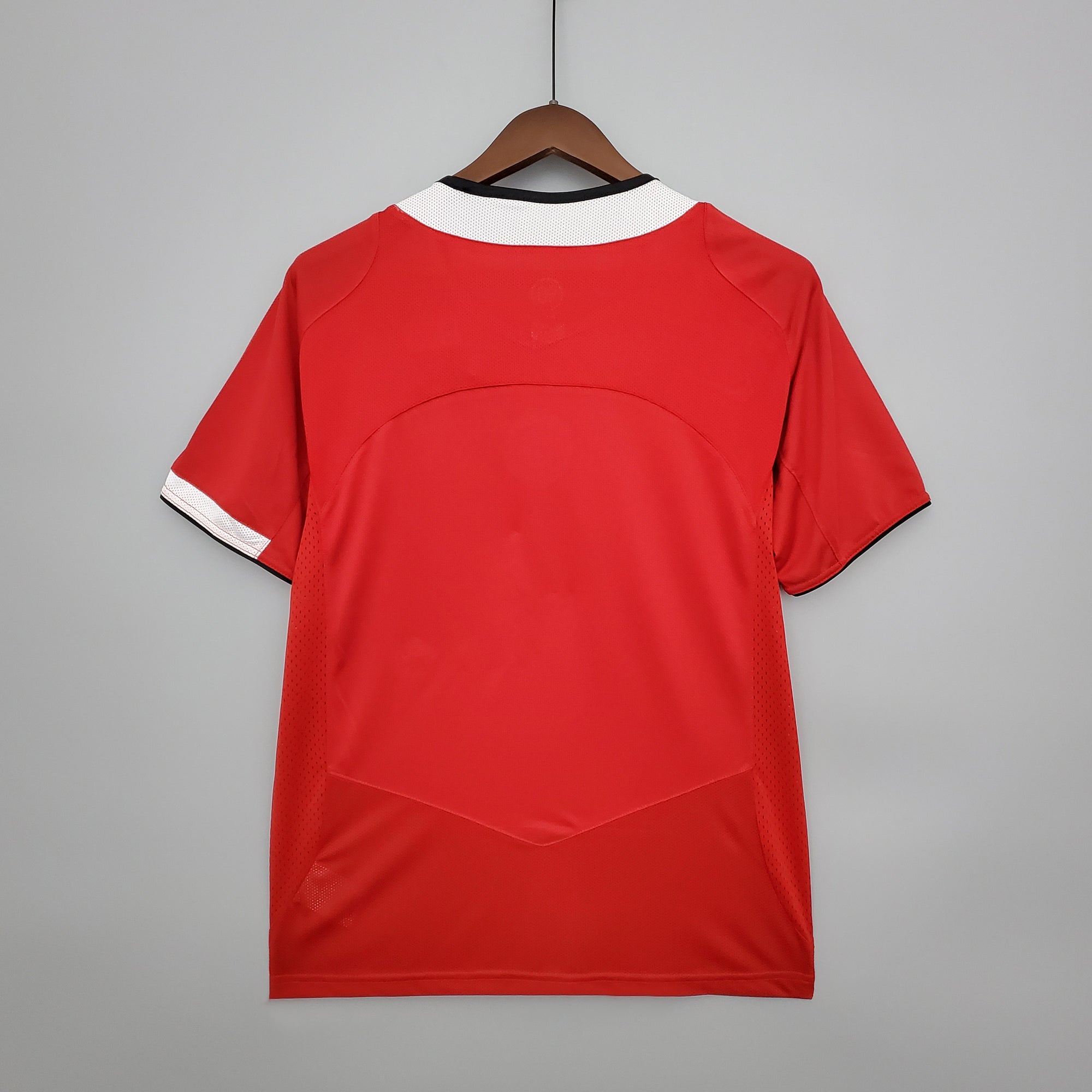 Manchester United 2004/06 Retro Home Kit