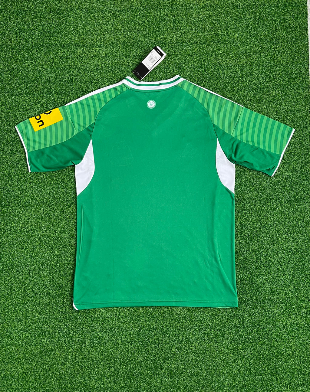 Newcastle United 2025/26 Away Kit