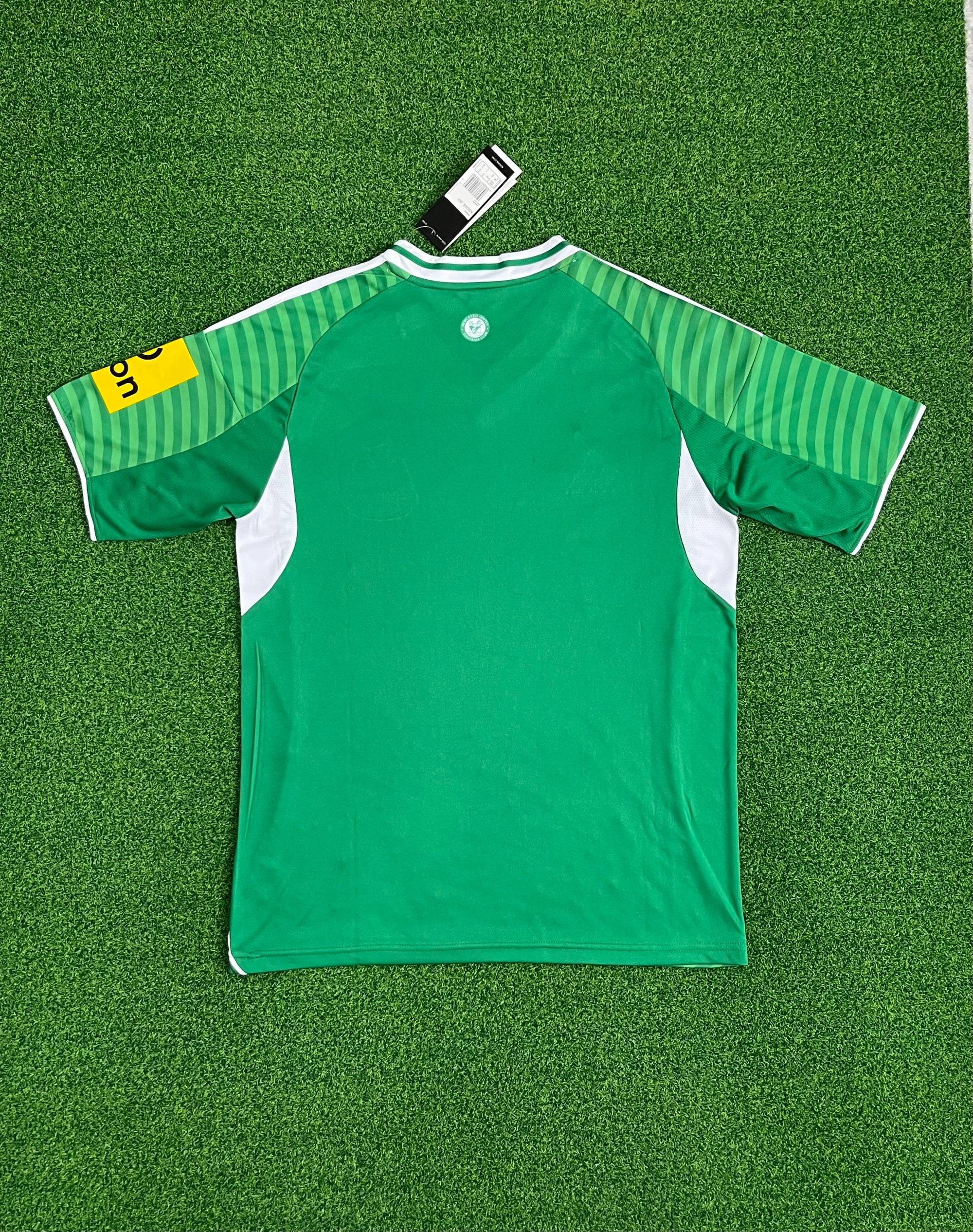 Newcastle United 2025/26 Away Kit