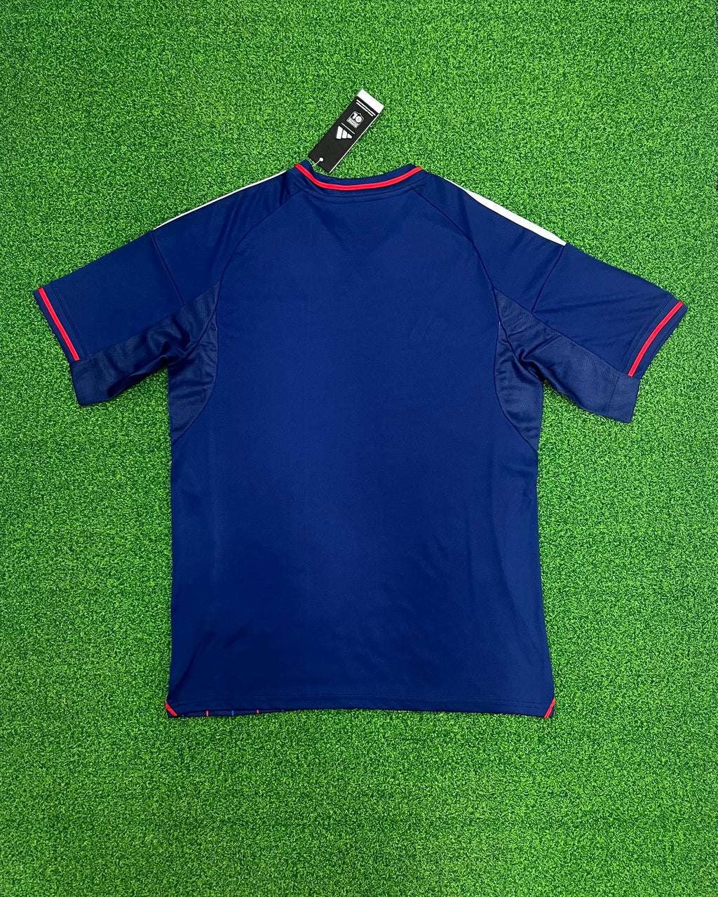 Olympique Lyonnais 2025/26 Away Kit