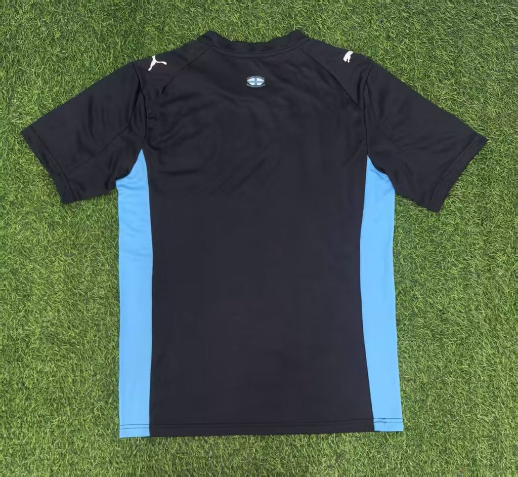 Olympique Marseille 2025/26 Away Kit