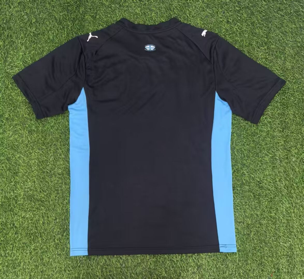 Olympique Marseille 2025/26 Away Kit