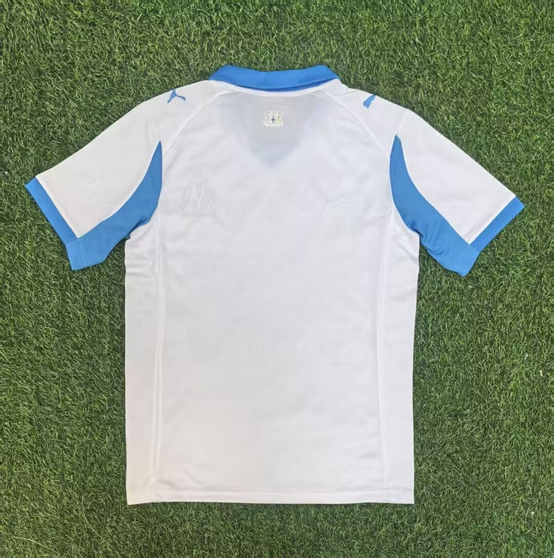 Olympique Marseille 2025/26 Home Kit