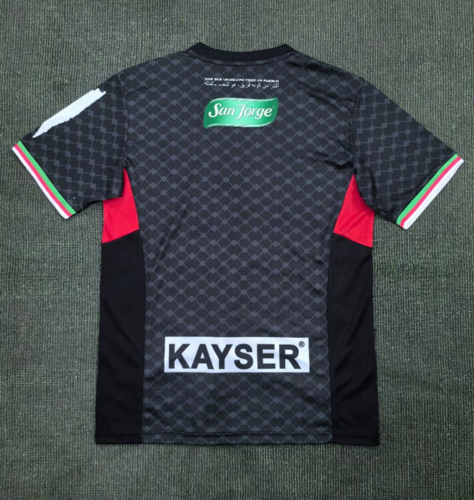 CD Palestino 2024/25 Uitshirt