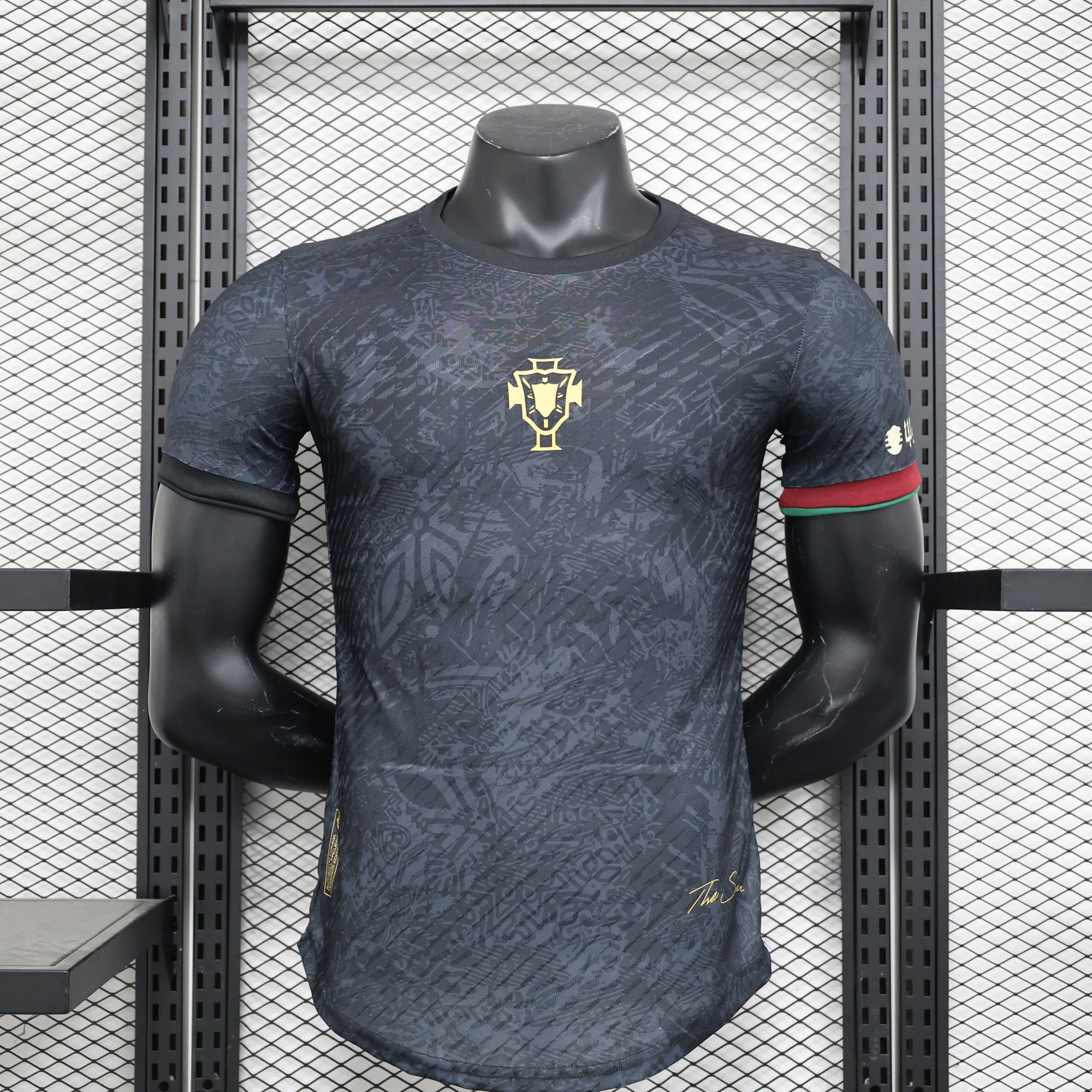 Portugal x GOAT Special 2024 Kit