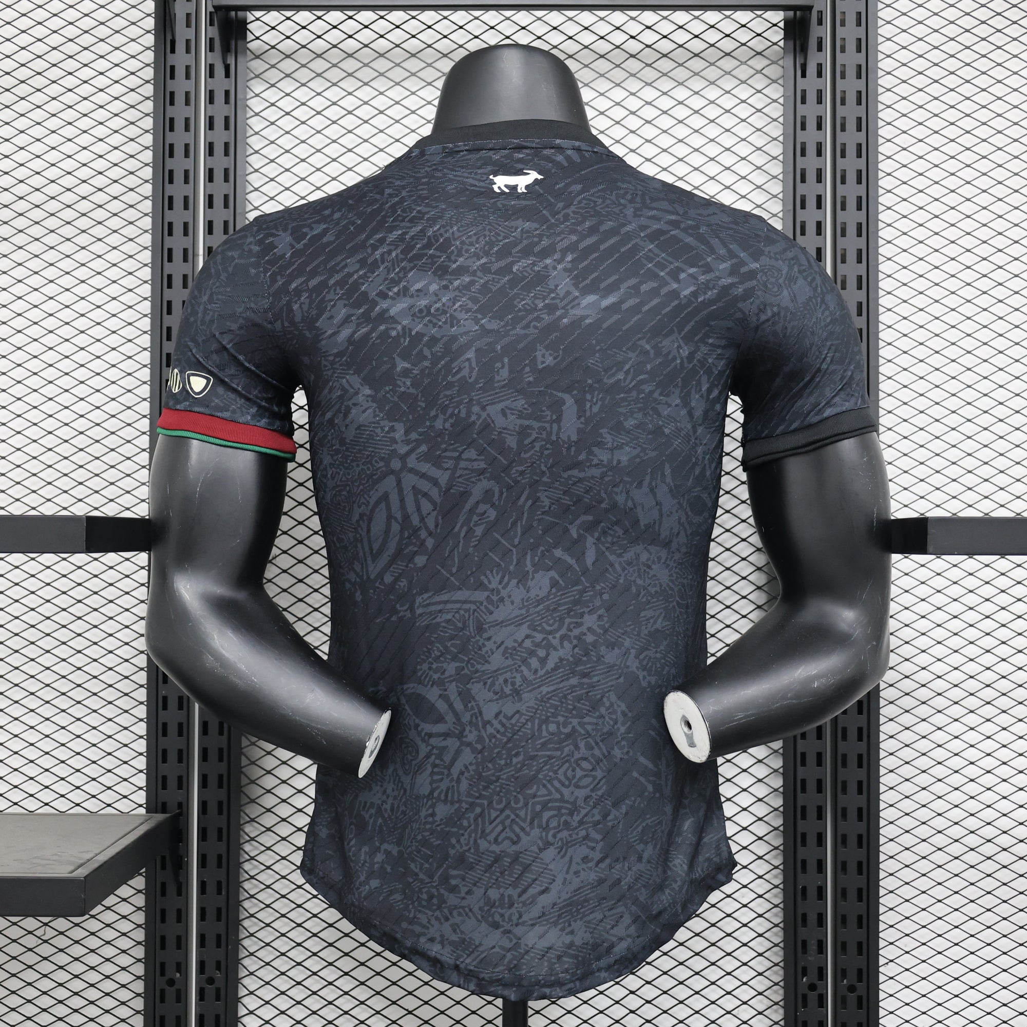 Portugal x GOAT Special 2024 Kit