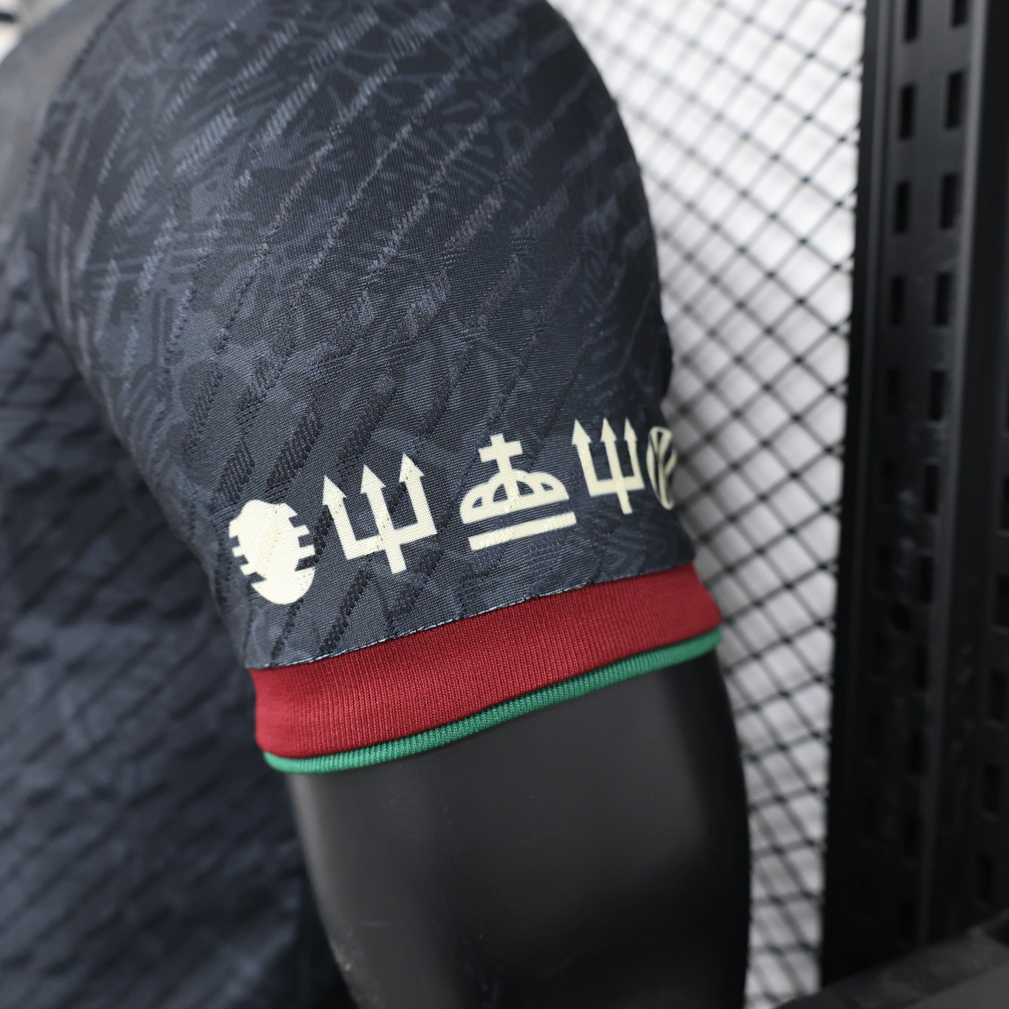 Portugal x GOAT Special 2024 Kit