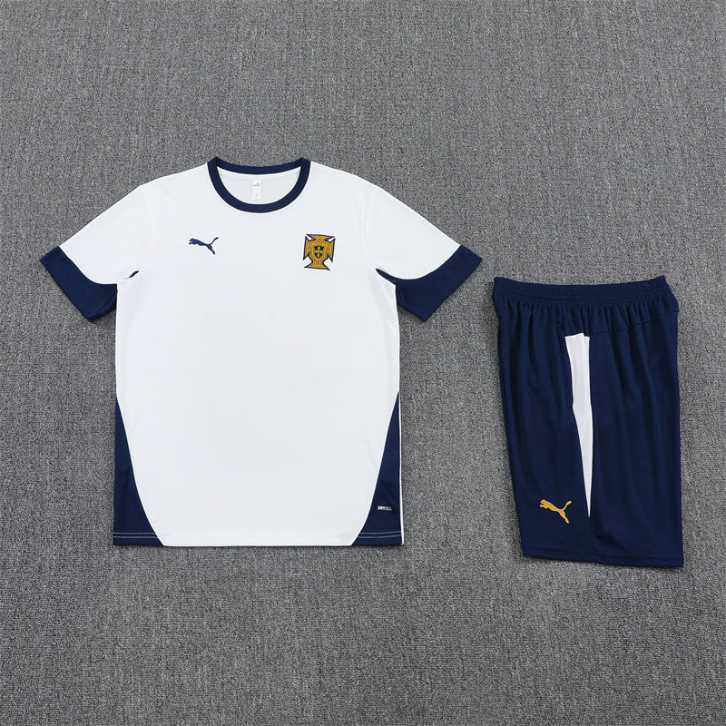 Portugal 2025/26 Training Set White