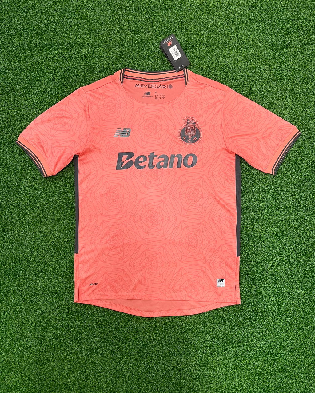 FC Porto 2025/26 Away Kit