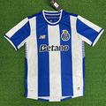 FC Porto 2025/26 Home Kit