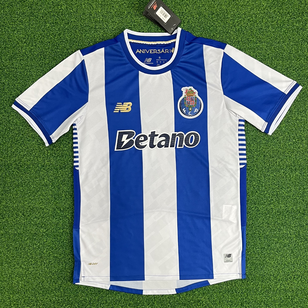 FC Porto thuistenue 2025/26