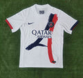 Paris Saint-Germain uitshirt 2025/26