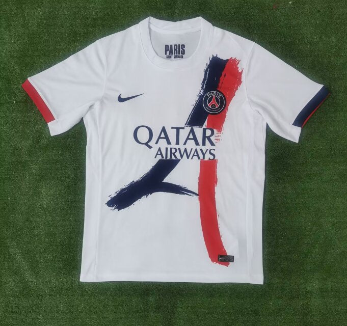 Paris Saint-Germain uitshirt 2025/26