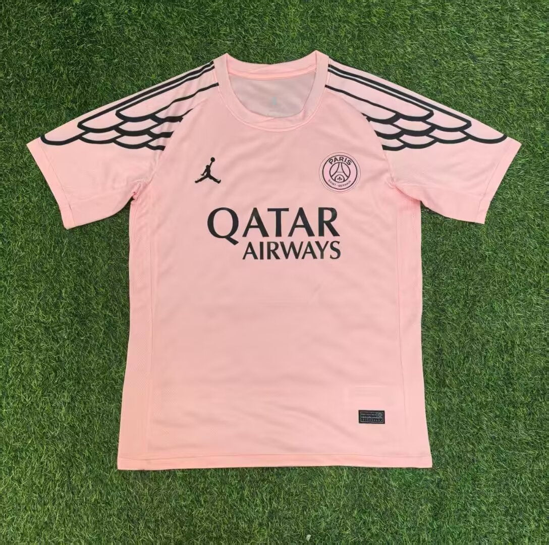 Paris Saint-Germain 2025/26 Fourth Kit