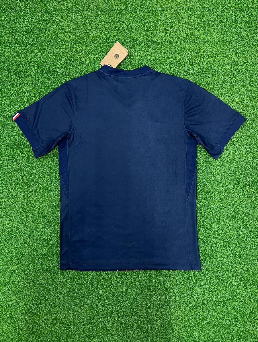 Paris Saint-Germain 2025/26 Home Kit